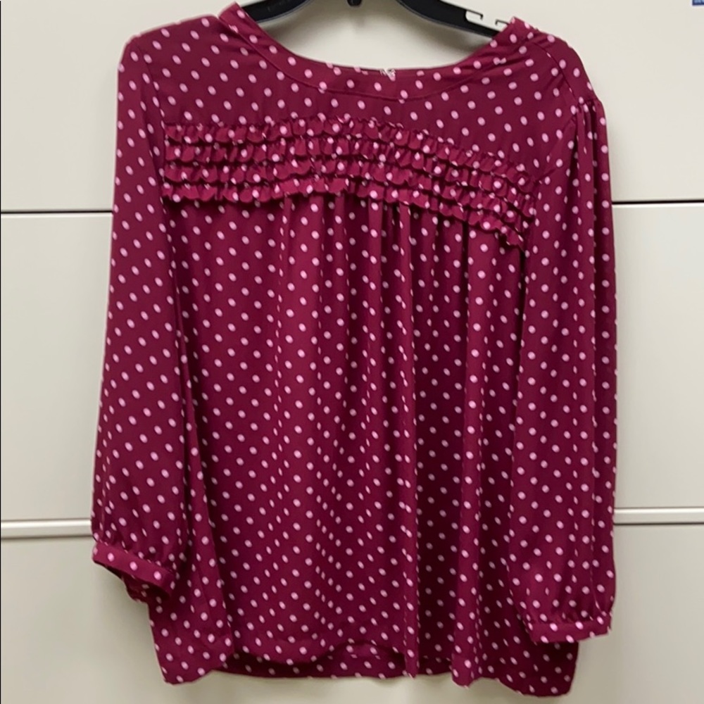 Blouse